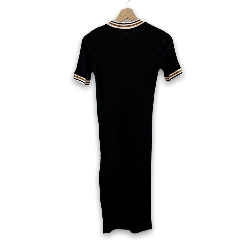Zara Midi Ringer Dress - Picture 2 of 4